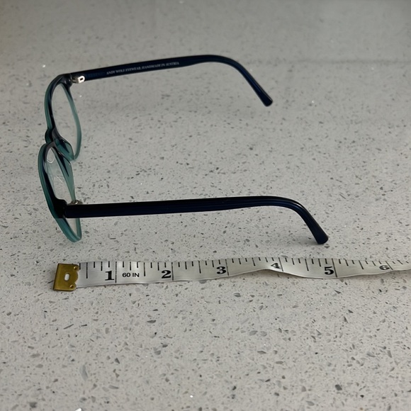 Andy Wolf eyewear glasses frames - Picture 16 of 16